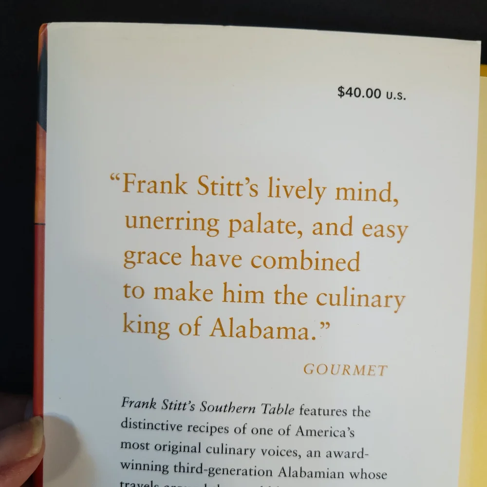 Artisan hardcover like